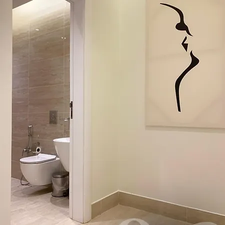 Kease Mughrizat C-1 Royal Touch Gz57 Apartment Riyadh Exterior photo