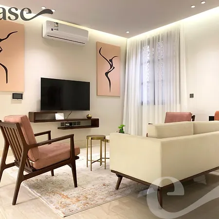Kease Mughrizat C-1 Royal Touch Gz57 Apartment Riyadh Exterior photo