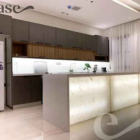 Kease Mughrizat C-1 Royal Touch Gz57 Apartment Riyadh Exterior photo