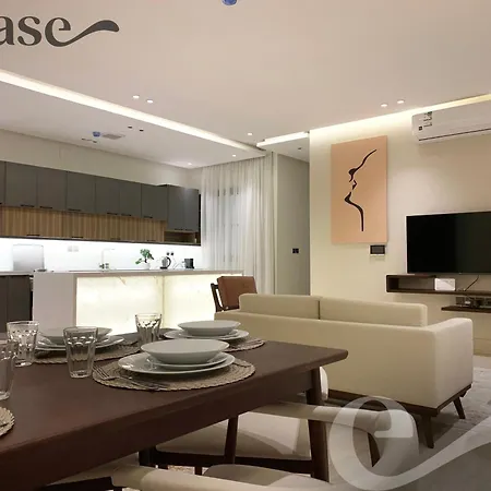 Kease Mughrizat C-1 Royal Touch Gz57 Apartment Riyadh Exterior photo