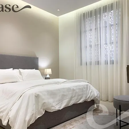 Kease Mughrizat C-1 Royal Touch Gz57 Apartment Riyadh Exterior photo