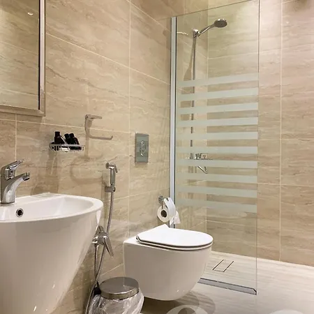 Kease Mughrizat C-1 Royal Touch Gz57 Apartment Riyadh Exterior photo