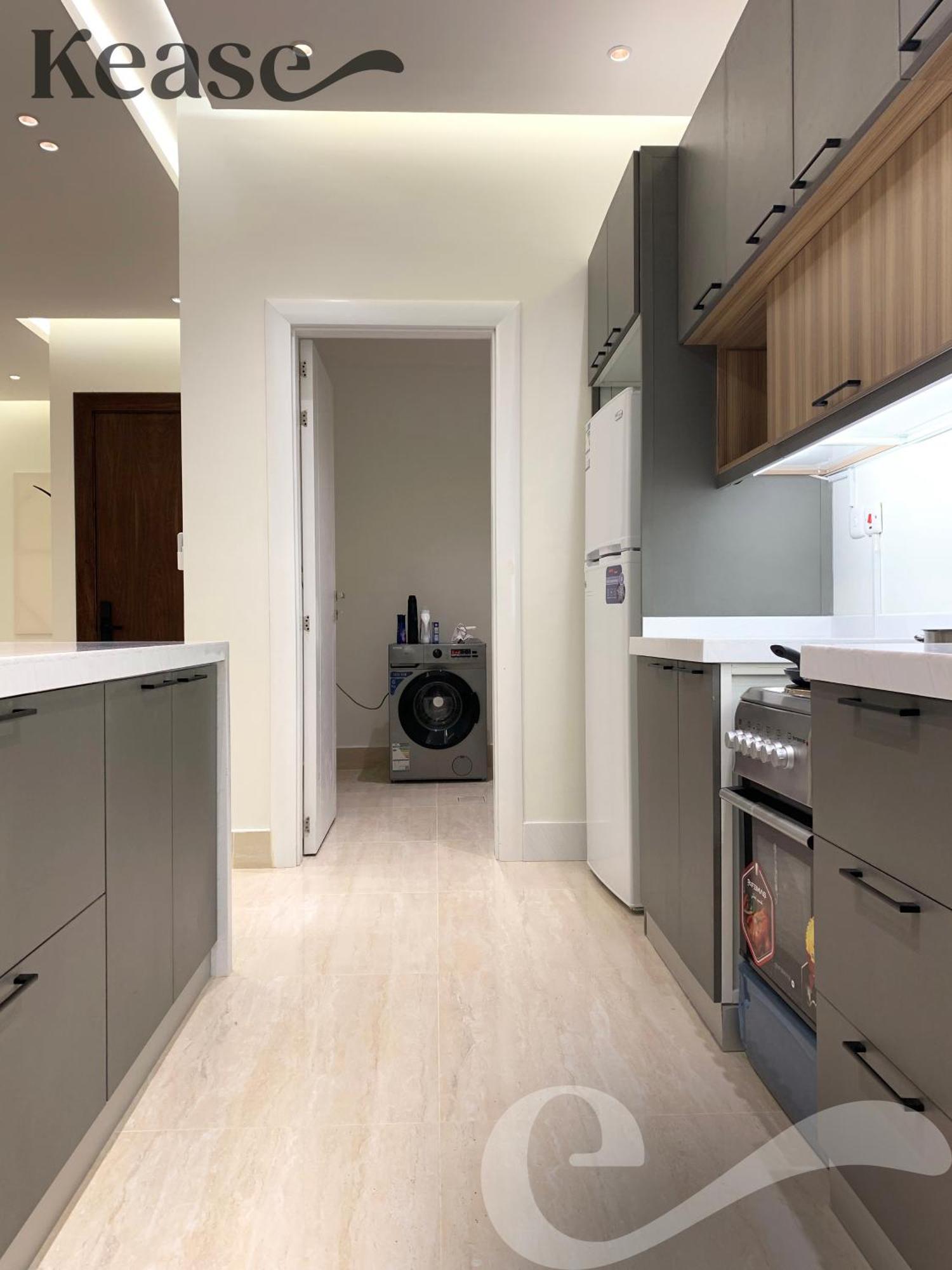 Apartment Kease Mughrizat C-1 Royal Touch Gz57 Riyadh