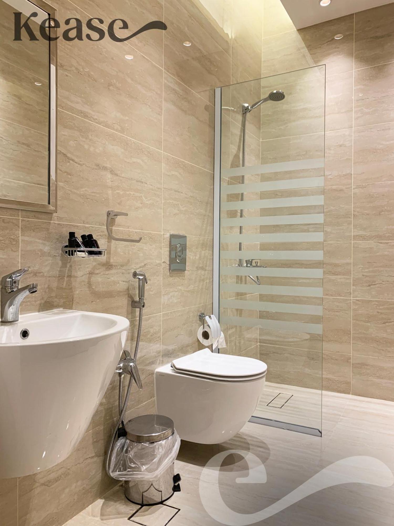 Apartment Kease Mughrizat C-1 Royal Touch Gz57