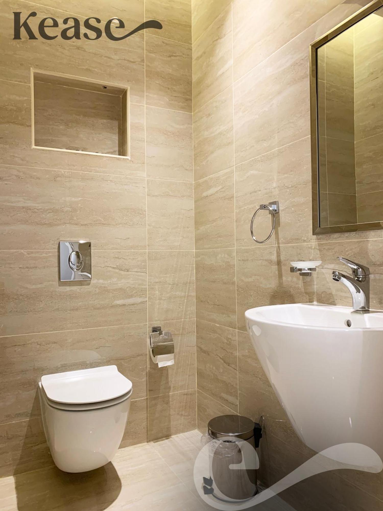 Kease Mughrizat C-1 Royal Touch Gz57 Apartment *