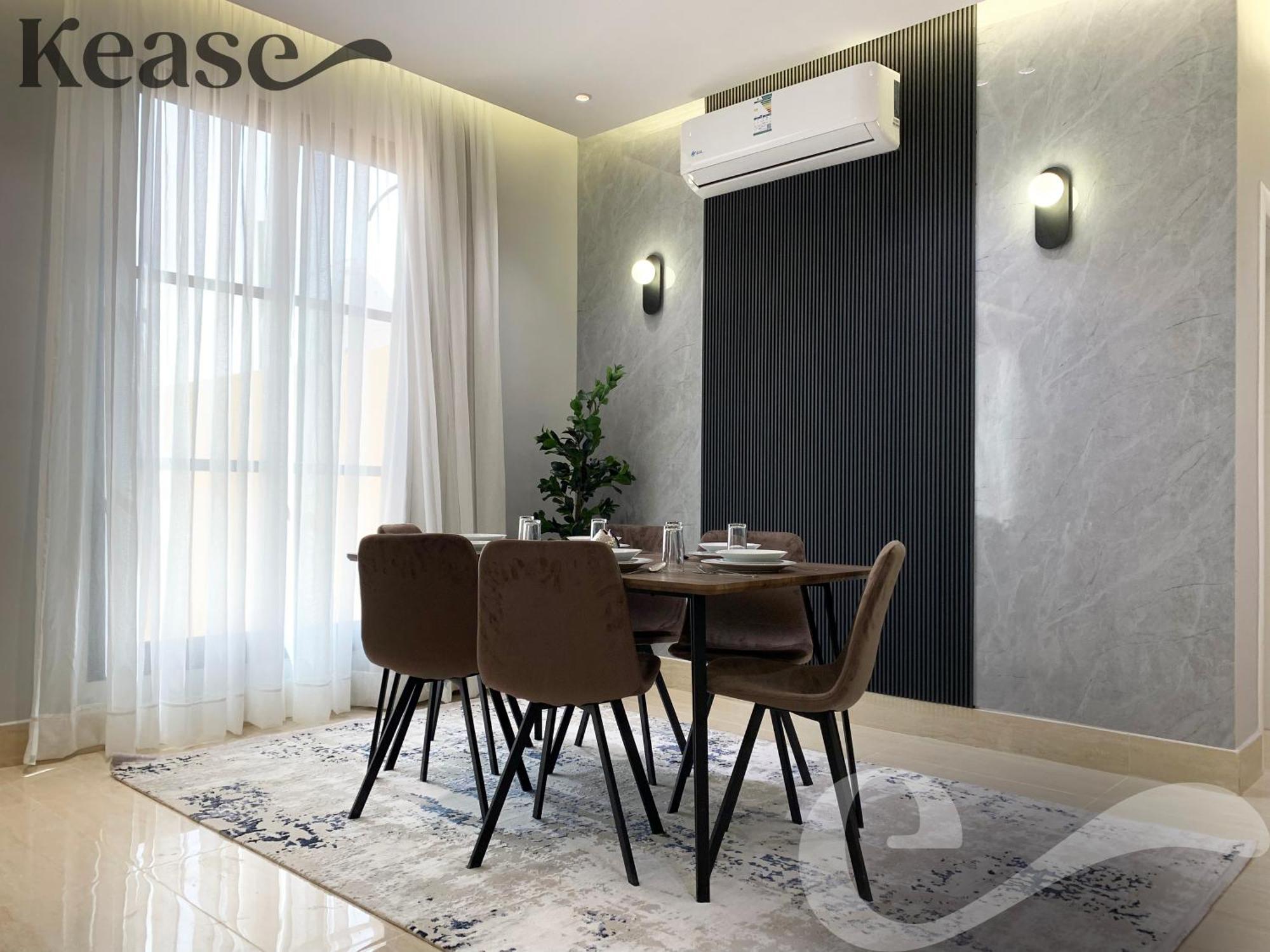 Apartment Kease Mughrizat C-1 Royal Touch Gz57 Riyadh