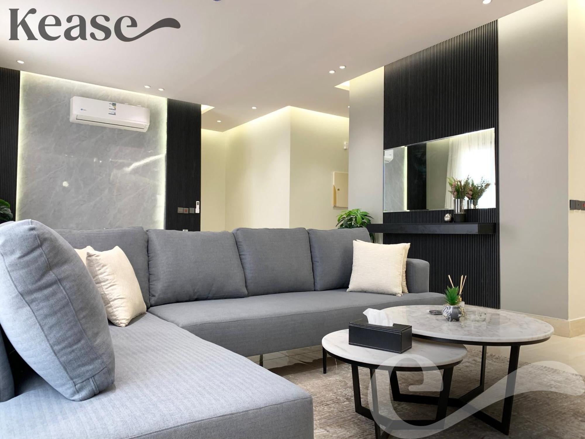 Kease Mughrizat C-1 Royal Touch Gz57 Apartment *
